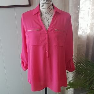 NWT Express blouse